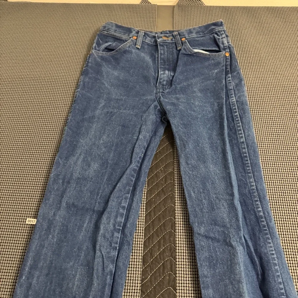 Wrangler men 27x36